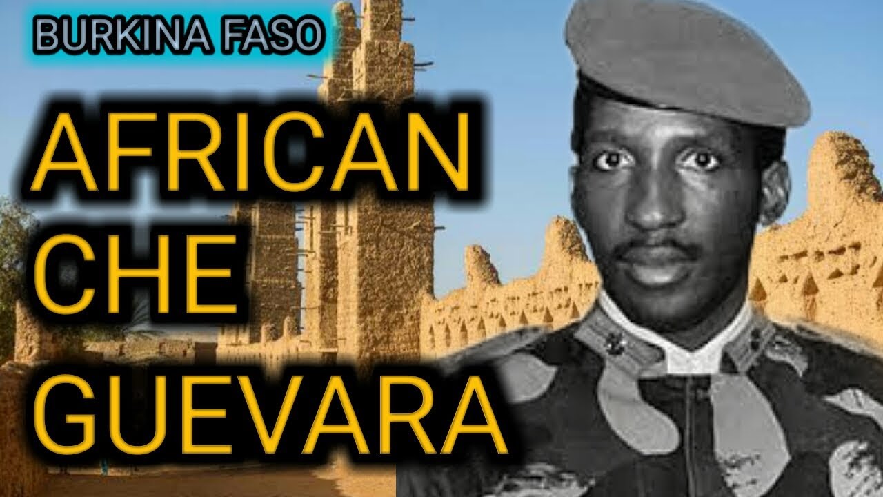 Top 10 Facts About Burkina Faso/Amazing Facts About ...