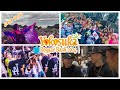 横須賀レゲエバッシュ2024 DAY1 JAtoJA VLOG | YOKOSUKA REGGAE BASH 2024