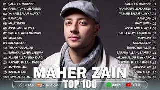 Maher Zain Lagu Terbaik 2026 | Maher Zain Full Album | Ramadan, Rahmatun Lil'Alameen, Mawlaya