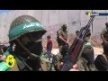 Gaza terror tunnel hamas admits building terror tunnel into israel in order to kidnap idf soldiers