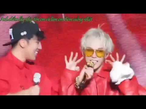[NYONGTORY] R.O.D VIETSUB