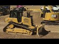 Cat® Equipment Demos - Full Range | From CONEXPO 2020