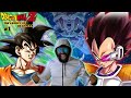 DRAGON BALL: SPARKING ZERO! Is OUT....soon, So We Played Legacy Of Goku Instead | M.C.S. Plays
