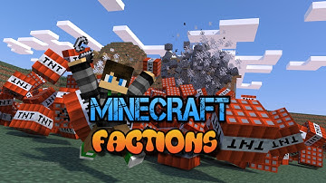 Minecraft FACTIONS #6 