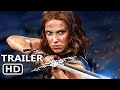 DAMSEL Trailer (2024) Millie Bobby Brown
