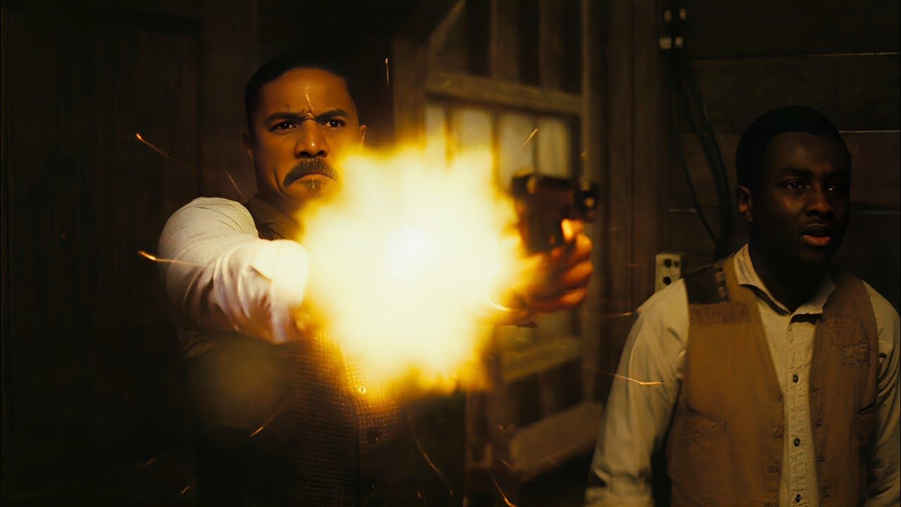 His Twin Brother Becomes a Vampire and Joins a Brotherhood of Liberation to Rule The Town