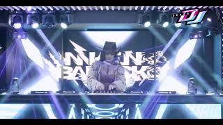 DJ NIKEN BARACK - ZOOM | BREAKBEAT