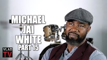 Michael Jai White on The Most Damage He