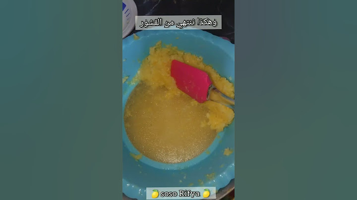 عصير الليمون والبرتقال المنعش سهل وبسيط👍