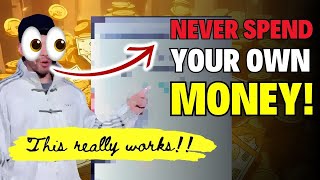 Why Rich People NEVER Use Their Own Money 💰