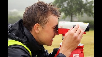 Lampeter Field Trip - Roads Scenario