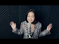 Playlist Recording Video: "Akin Na 'To" (Abot Kamay Ang Pangarap OST) by Denise Barbacena