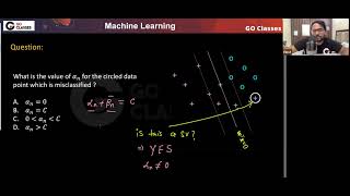 026  Lecture 24 Part B Solution of Soft SVM and Hinge Lo screenshot 5