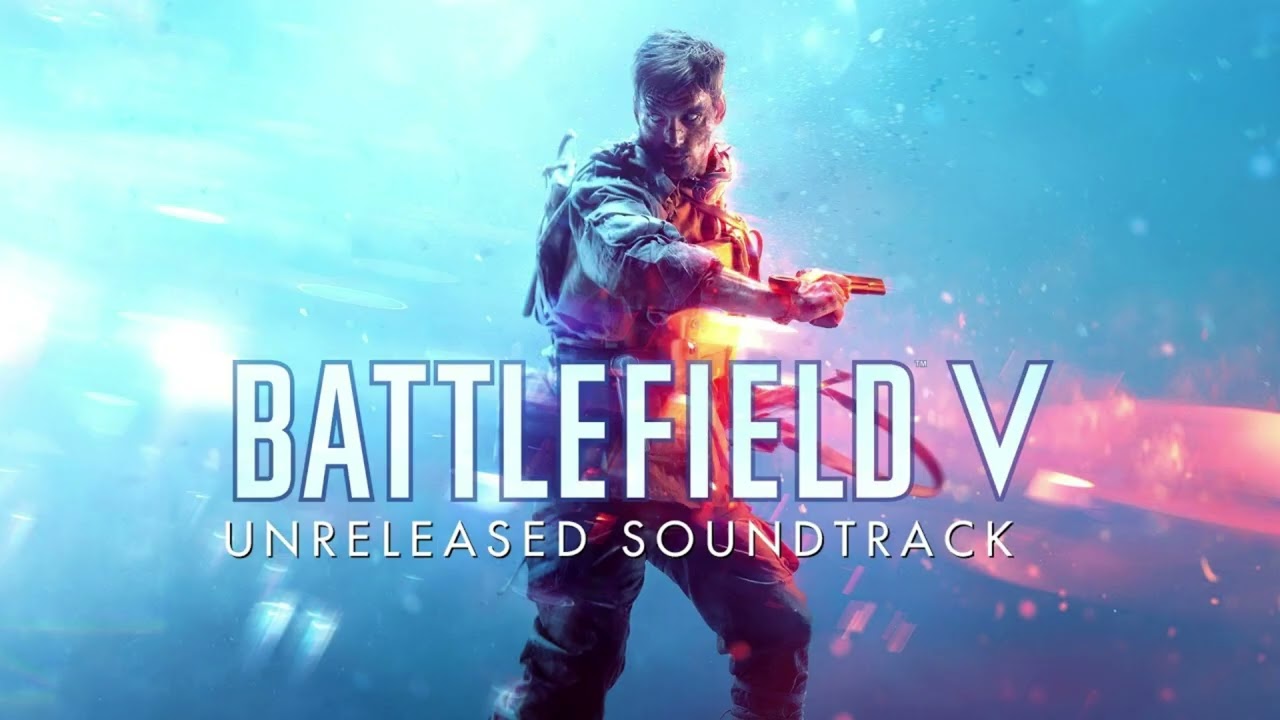 Battlefield V Soundtrack - Al Marj Encampment Loading Music