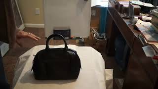 Iswee Women Handbag Soft Satchel Totes Top Handle Shoulder Bag Review screenshot 5