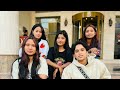 Istri&#39;s band - Qatar final vlog🖤