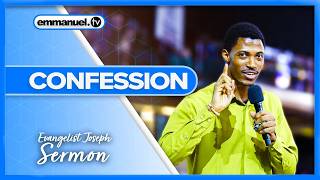 اعتراف | عظة المبشر يوسف screenshot 3