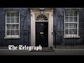 In full: Boris Johnson announces his resignation as Prime Minister
