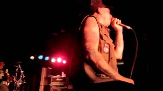 Suicide Machines - Give - 4/6/2015