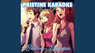 Never Again (Originally Performed by Slowthai) (Karaoke Version)
