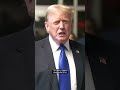 Trump lashes out after being found guilty on 34 counts | ABC News