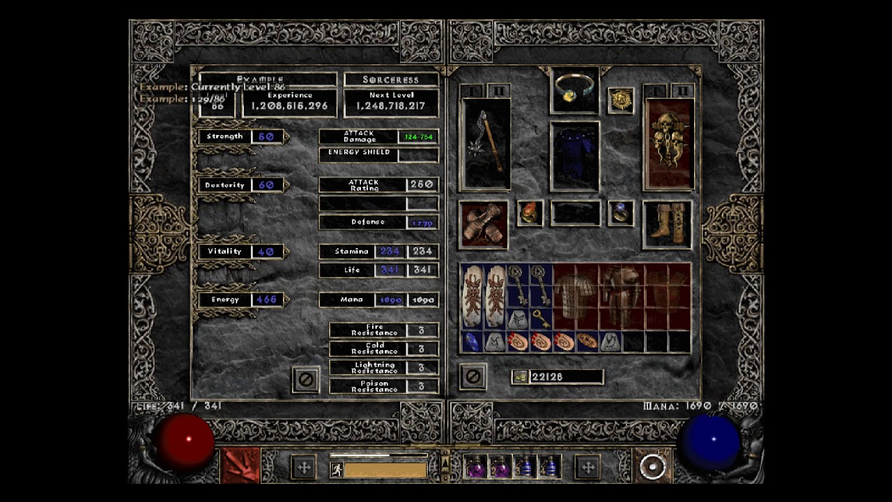 project diablo 2 crafting recipes project diablo 2 crafting recipes