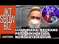 Tampil Keren di Konser Kilau Raya, Betrand Peto Putra Onsu Berhasil Menjawab Keraguan Ayah Bundanya