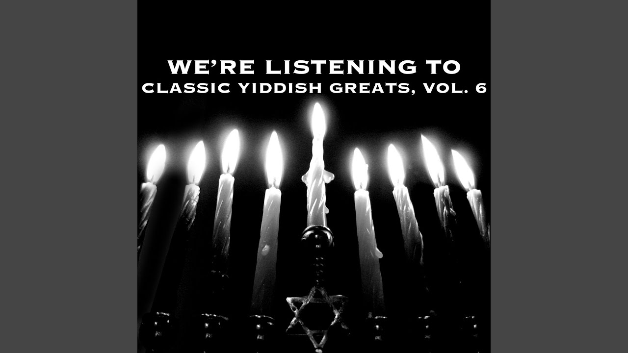 Medley: Nit Shimele / Nign on verter