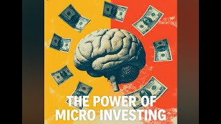 The Power Of Microinvesting - Dr Boyce Watkins