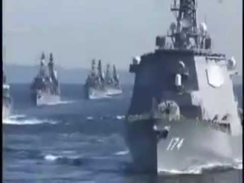 JSDF 日本国自衛隊　そろそろ反撃してもいいですか？