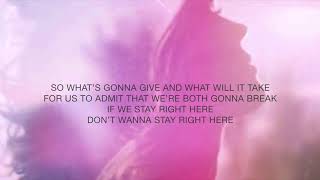 Ilse DeLange - Lay your weapons down (lyrics)