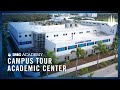 Campus Tour | IMG Academy Academic Center All-Access