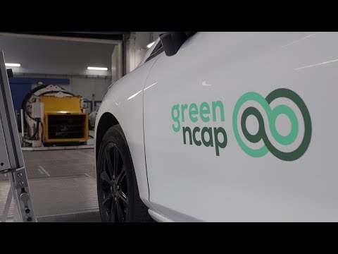 How Green Is Your Car?