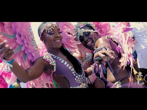 Video: Oslava Junkanoo V Sieti Bahamy - Matador