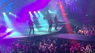 Tarkan Konser Öp Vw Arena Istanbul 2026 Ürkiye