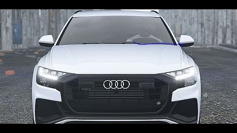 HOW TO INSTALL FIVEM READY CARS INTO THE ADDON MENU | TUTORIAL |