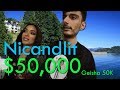 Nicandlit - 50k (Geisha Song)