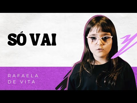 Rafa De Vita - Só Vai - Moana 2