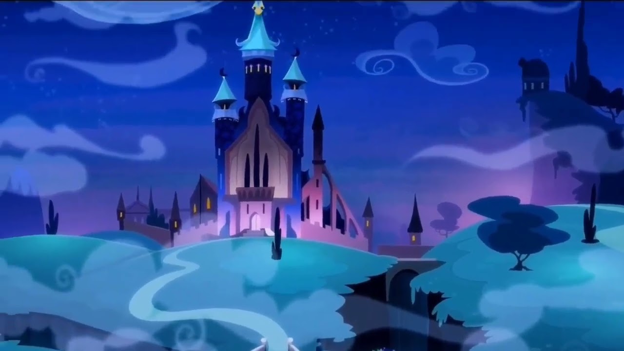 My little pony in hindi-[Cuite re-mark] part-14  HIGH QUALITY