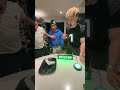Guess The Grams Challenge!! 👀 (PERFECT)