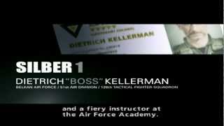 Ace Combat Zero Interview # 3 The Reborn Veteran