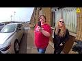 Informant Calls Karen Duo for Backup