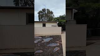 External walkthrough 2 Kent Crescent WAIKERIE SA  5330