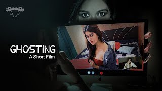 GHOSTING | A Lockdown Short Film Shot on Cellphones | Use Headphones