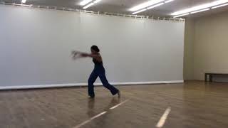 San Diego Dance Theater: September 2020 First Friday Part 1