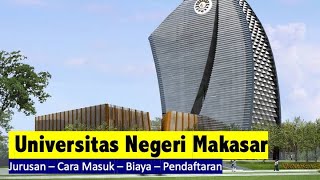 Priority Bercerita | Episode 50 - Bedah Kampus UNM (Universitas Negeri Makassar)