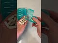 Quick look at the Auvon XL weekly pill organizer!