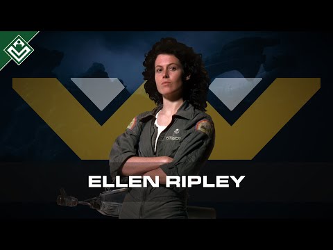 Ellen Ripley | Alien