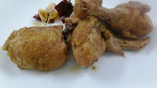 roast cooker pressure chicken recipe