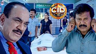 फ्रेडी से परेशान ACP ने लगाई उसकी जालिम पत्नी को शिकायत! || CID || New Episode 2026